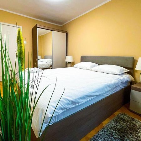 Apartament Rezidential Cero Timişoara Eksteriør billede
