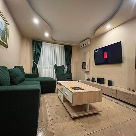 Apartament Rezidential Cero Timişoara Eksteriør billede