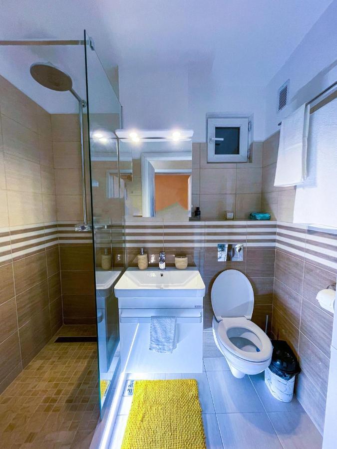 Apartament Rezidential Cero Timişoara Eksteriør billede